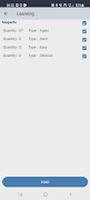 Magento Nauka Rekrutacja screenshot 3
