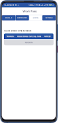 Work Pass Screenshot 2