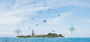 Island 스크린샷 1