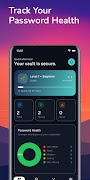AccSec - Password Manager screenshot 2