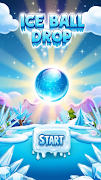 Frozen Ice Ball Dropper Screenshot 1