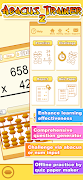 Abacus Trainer 2 โปสเตอร์