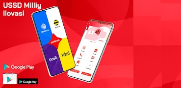 USSD Milliy syot layar 6