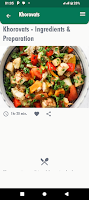 Armenia Cooking Tips screenshot 1
