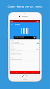 6 Schermata Smart call recorder : 2021