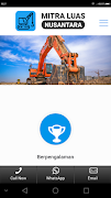 Mitra Luas Nusantara - Pengurusan SIO dan K3 स्क्रीनशॉट 1
