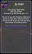 BLINGO Lite Screenshot 6