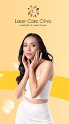 پوستر Laser Care