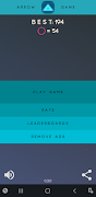 Arrow Game پوسٹر