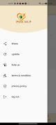 Psychup screenshot 2