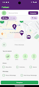 Cataki - App de reciclagem screenshot 3