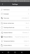 TrackersBD GPS 截图 6