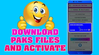 B.K PRO LITE - GFX TOOL स्क्रीनशॉट 6