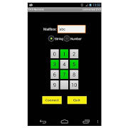 EV3 Numeric Remote imagem de tela 2