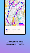 Control Orienteering Analysis 截圖 3