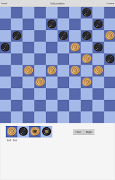 Flits Draughts скриншот 7
