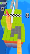 Stack Maze Puzzle تصوير الشاشة 7