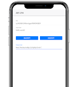 AES 256 FREE Screenshot 1