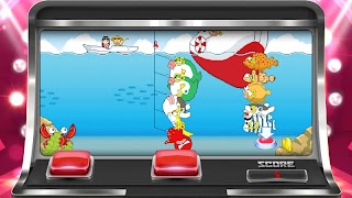 Câu Cá captura de pantalla 3