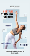 Stretching Exercise capture d'écran 2