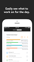 EnergyFitness+ 截图 1