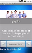 Nursing Flashcards Screenshot 1