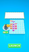 برنامه‌نما Rocket Launcher عکس از صفحه
