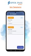 SuperPass ảnh chụp màn hình 4