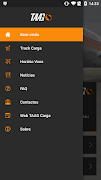 TAAG Cargo screenshot 1