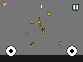Construction Fighter screenshot 7