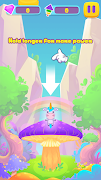 5 Schermata Unicorn Blast