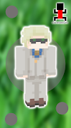 Kaisen Skins for MCPE 截图 5