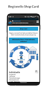 Regionello اسکرین شاٹ 2