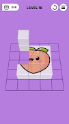 Falling Puzzle تصوير الشاشة 1