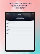 ATI TEAS Practice Test স্ক্রিনশট 7