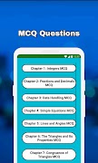 Class 7 Maths Solution English 스크린샷 3