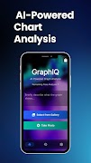 1 Schermata GraphIQ: AI Graph Analyzer
