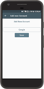 Key Manager screenshot 3