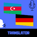 Azerbaijani - German Translator Free APK