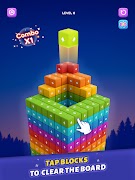Block Away - Tap Out Puzzle screenshot 7