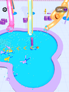 برنامه‌نما Pool Party عکس از صفحه