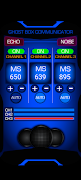 Ghost Box Communicator スクリーンショット 3