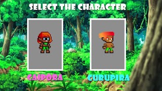 Saving The Amazon screenshot 2