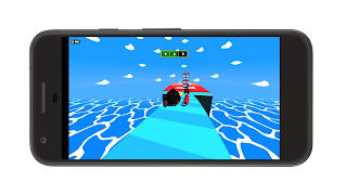 Monster Monkey Fight - Game screenshot 7