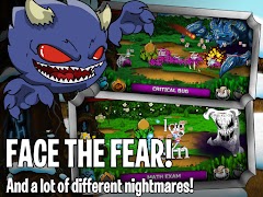 Dreams Defender 截图 4