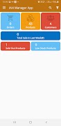 IAH Manager App screenshot 6