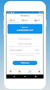 Multimine - BTC Cloud Mining captura de pantalla 4