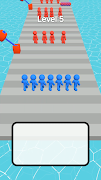 Stickman Formation تصوير الشاشة 3