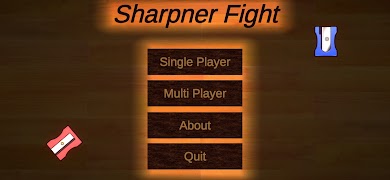 Sharpener Fight screenshot 1