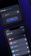 AppLock 截图 2